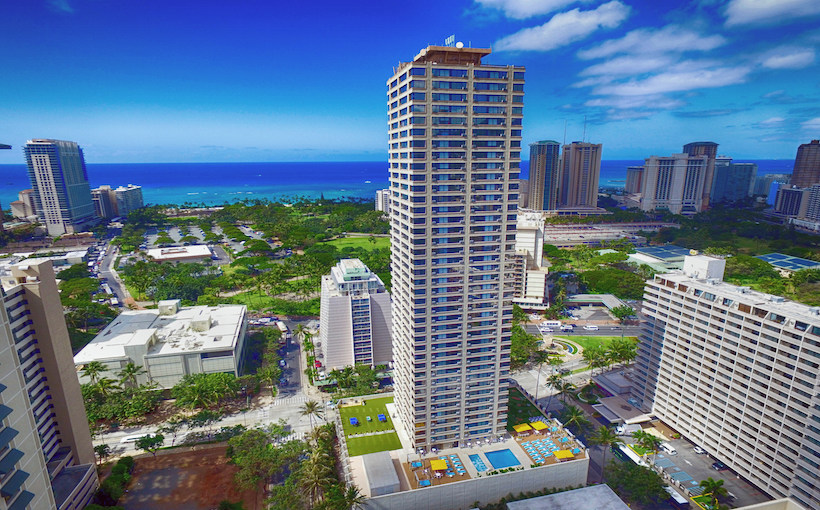 IHG Holiday Inn Express Waikiki