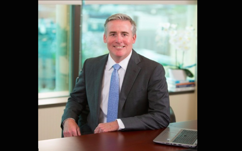 Jamie Henderson Joins Ares as Partner, Named President, COO of ACRE