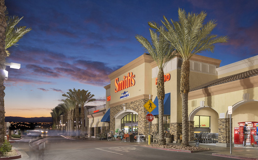 JLL Income Property Trust Montecito Marketplace