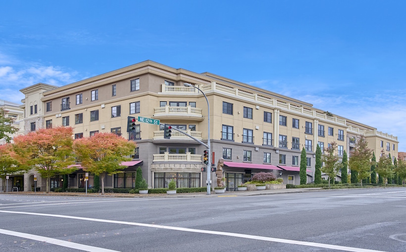 MBK Claims West Living Portfolio for $382M