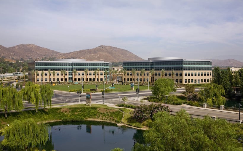HCP Forms $605M MOB JV with Morgan Stanley