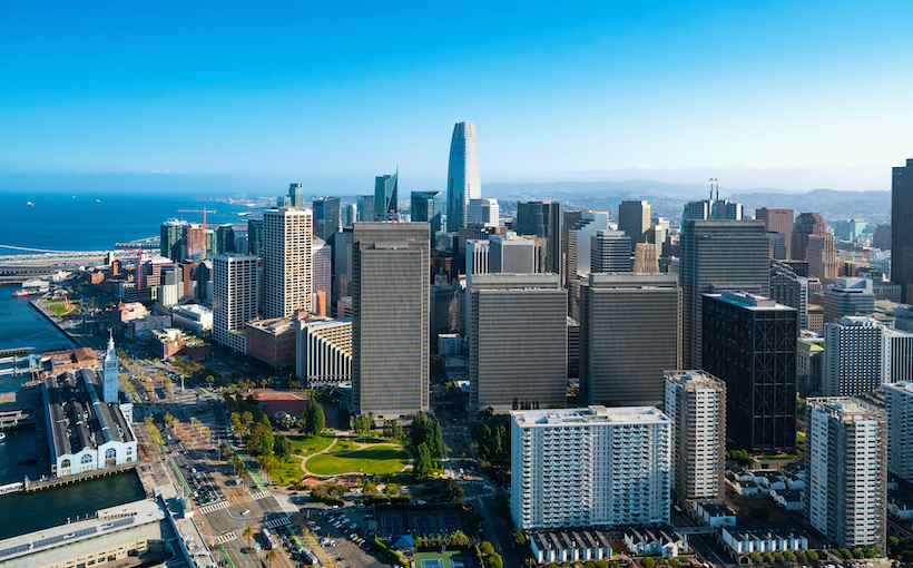 San Francisco Rolls Back Reopening as COVID-19 Cases Increase Significantly