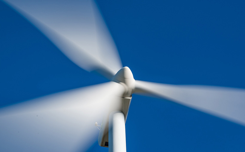 GM Purchases Wind Power For 16 U.S. Facilities