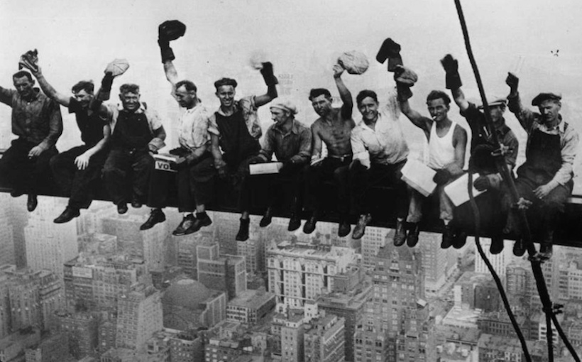 Ranking U.S.’s Hardest Working Cities