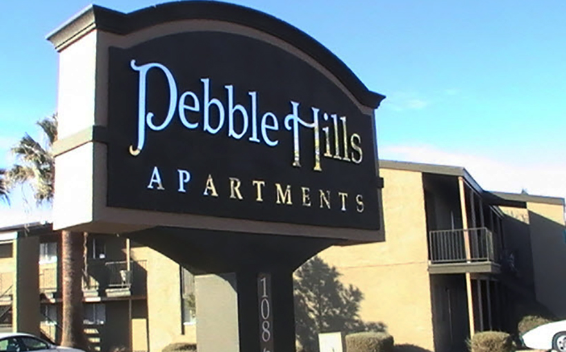 Refinancing Obtained for 168-Unit Portfolio