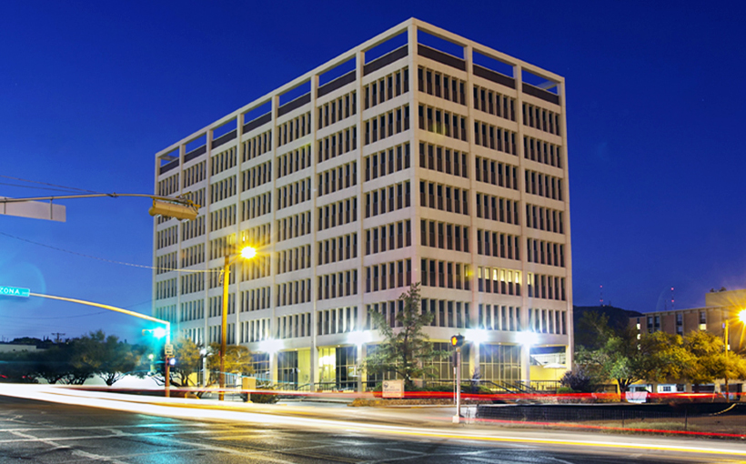El Paso School District Buys Land, Plans New Building