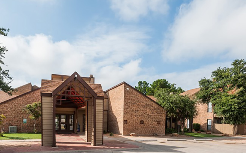 204-Unit Property Gets a New Owner