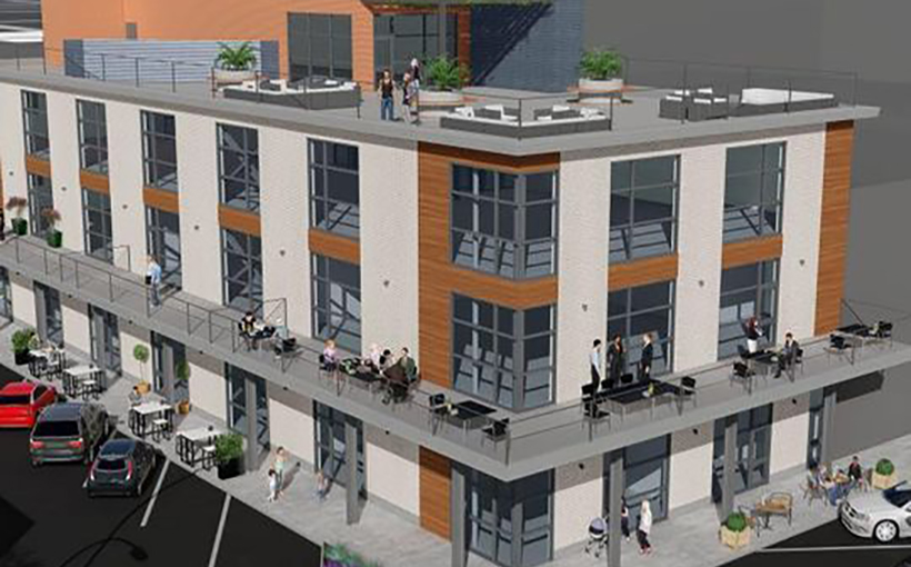 Brewery Taking Space in Former Fallout Shelter