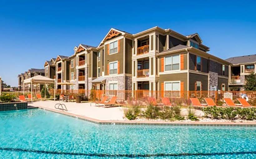 300 Units Sell to Florida Buyer