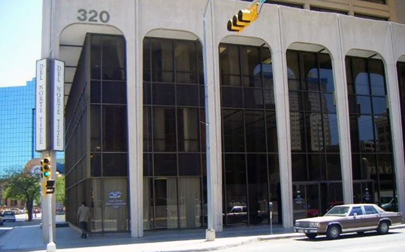 Oro Investments Snags 320 Texas Ave.