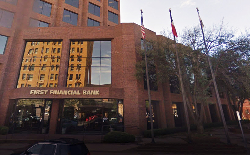 First Financial to Acquire Commercial State Bank