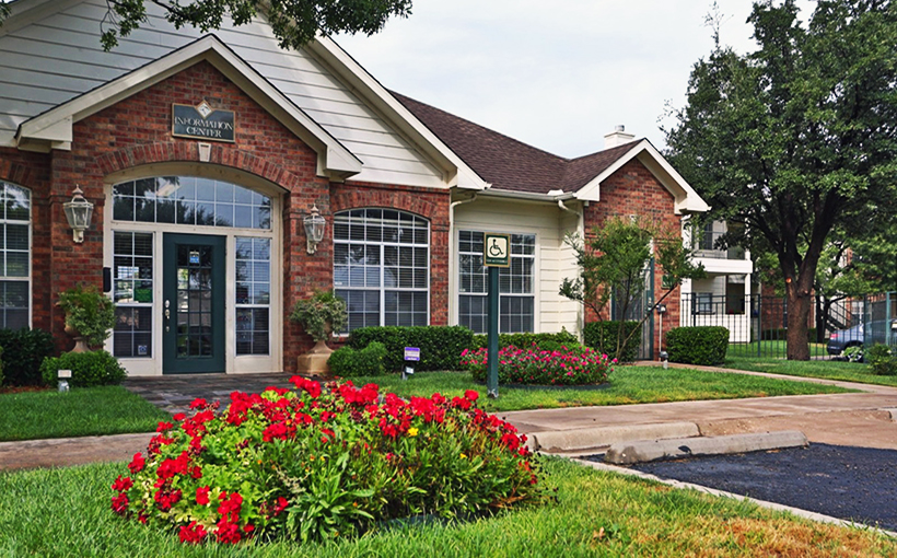 144-Unit Wyndham Apartments Goes to Metonic Real Estate Solutions