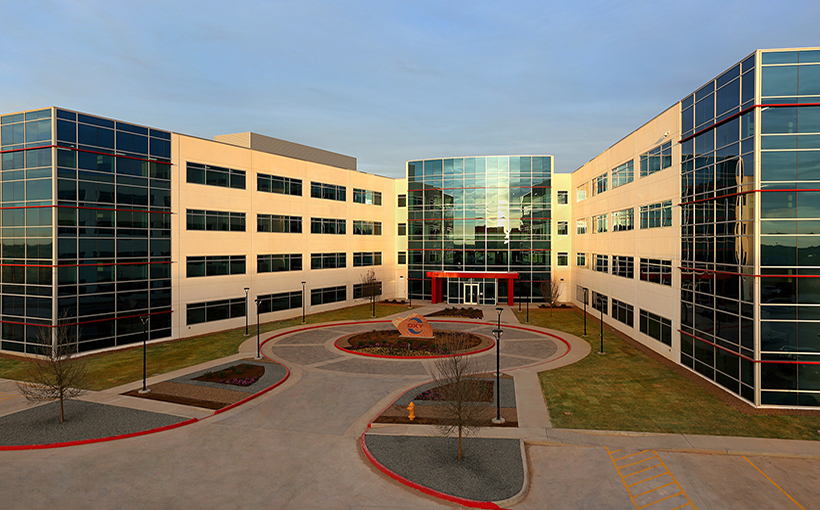 Occidental Announces Relocation to Anadarko’s Former 350K-SF Campus