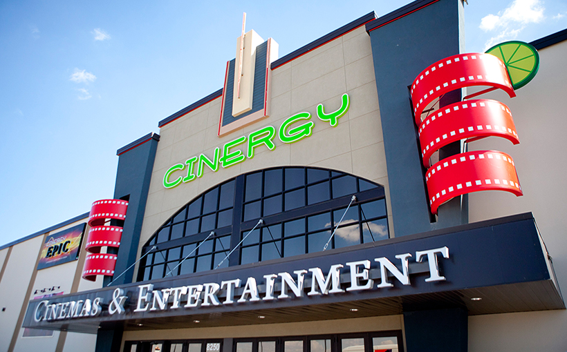 Expansion Coming To Cinergy Odessa Connect CRE