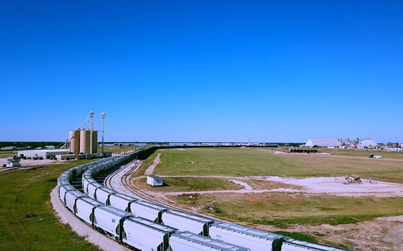 Enviro Tech Launches Construction on Chemical Manufacturing Facility