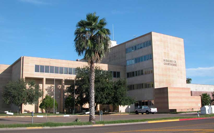 Edinburg’s Retail Economy Tops Valley Cities, Texas