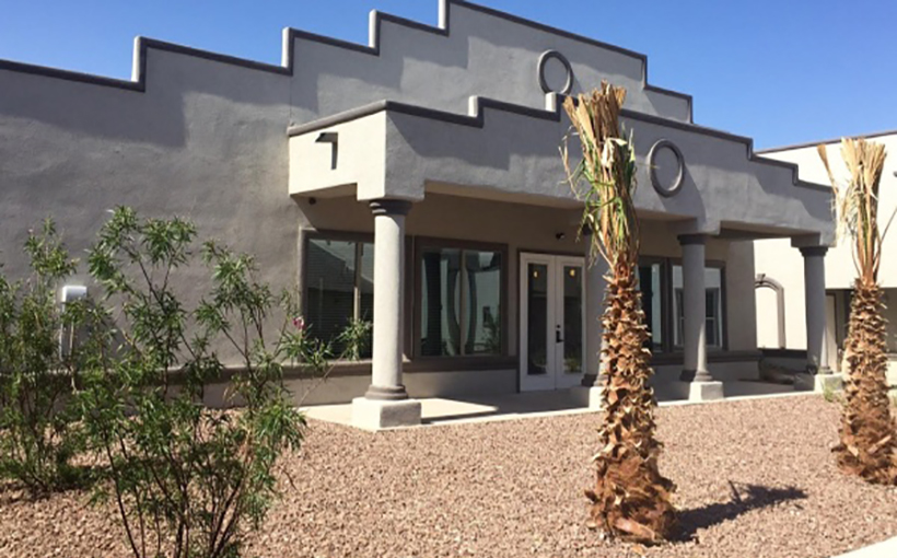 Developer to Build El Paso Low-Income Housing
