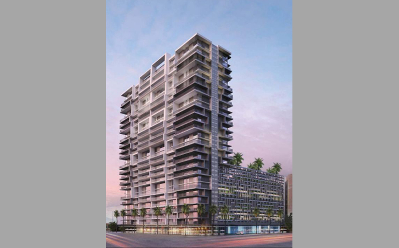 City Hall Parking Lot Development OKd by Council