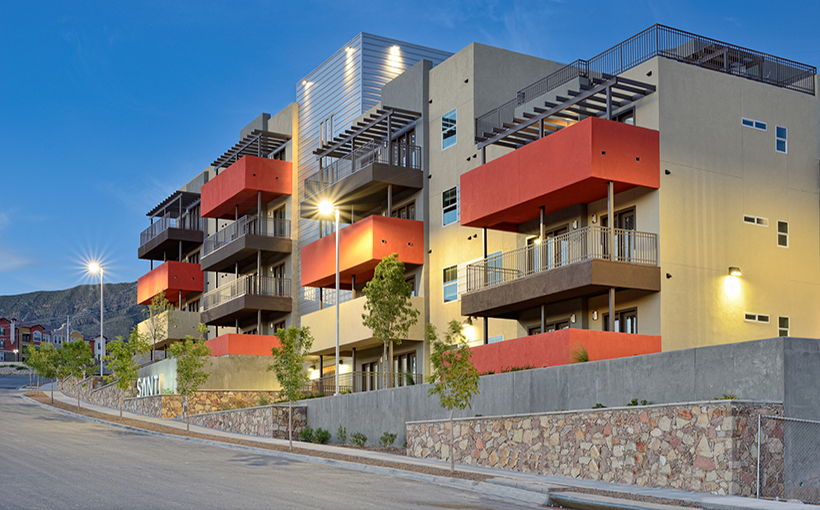 Montecillo Shifting to Single-Family Houses