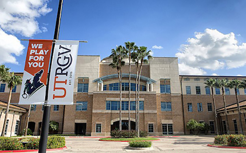 $20M Manufacturing Training Hub on Tap for Brownsville