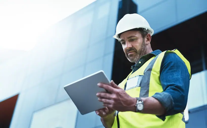 Adjusted Nonresidential Construction Starts Up Strong According to Dodge Report