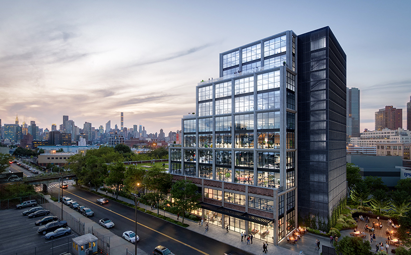 $81M Loan to Transform Vacant Lofts in Long Island City