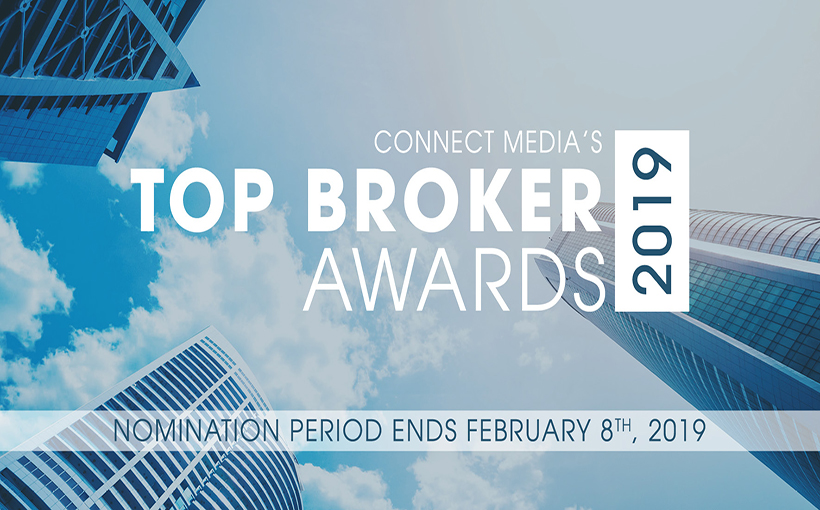 It’s Time to Nominate CRE’s Top Brokers