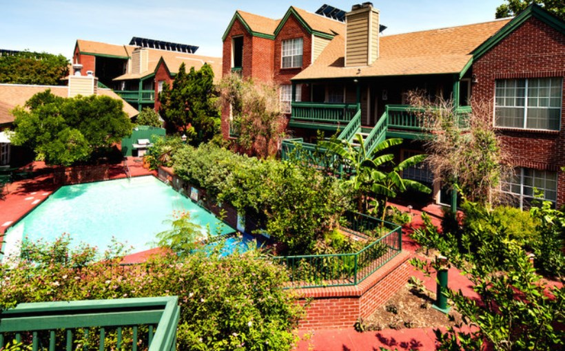 PEG’s Extended-Stay Conversion Strategy Gets Noticed