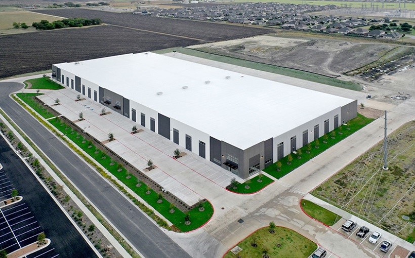Dogwood Takes Note of Hutto Industrial Growth with Recent Mega-Buy
