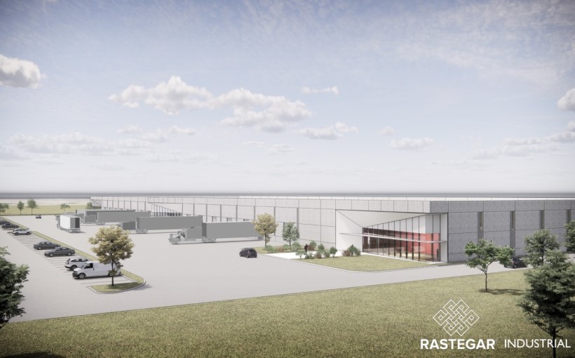 50-Acre OZ Parcel Sets Q3 2022 for Completion in Austin