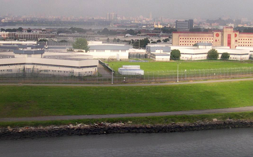 $9B Plan to Close and Replace Rikers Island Goes to City Council