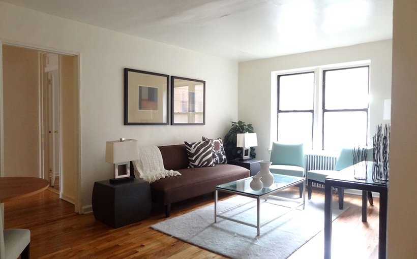 $246M Refinancing for Value-Add at Flatbush Gardens