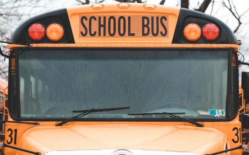 CA Schools Still on Hold for Reopening Timeline