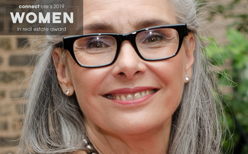 Women in Real Estate 2019: Holly Duran’s a Low-Profile Powerhouse in Tenant Representation