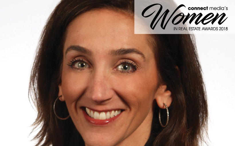 Women in Real Estate 2018: Weitzman’s Caplan Ranks as a Top Producer in Retail