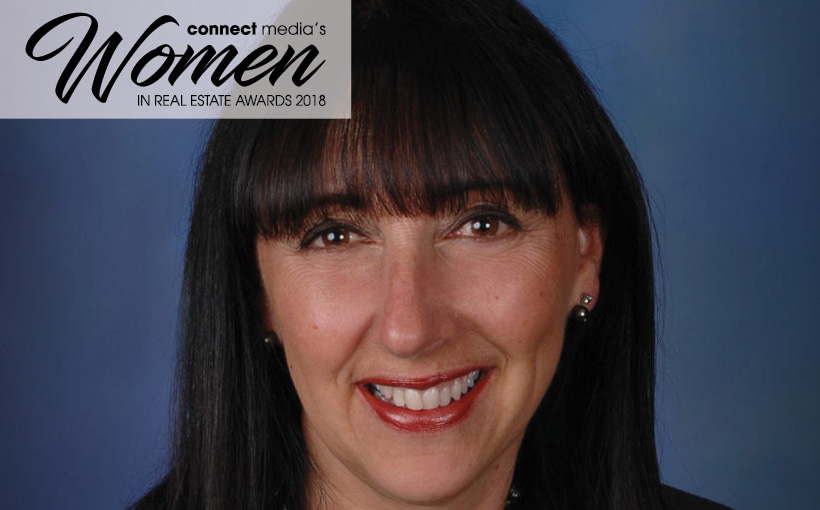 Women in Real Estate 2018: CIBC’s Case is a Leader in the Lending Market