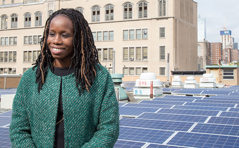 Solar RFP Presser