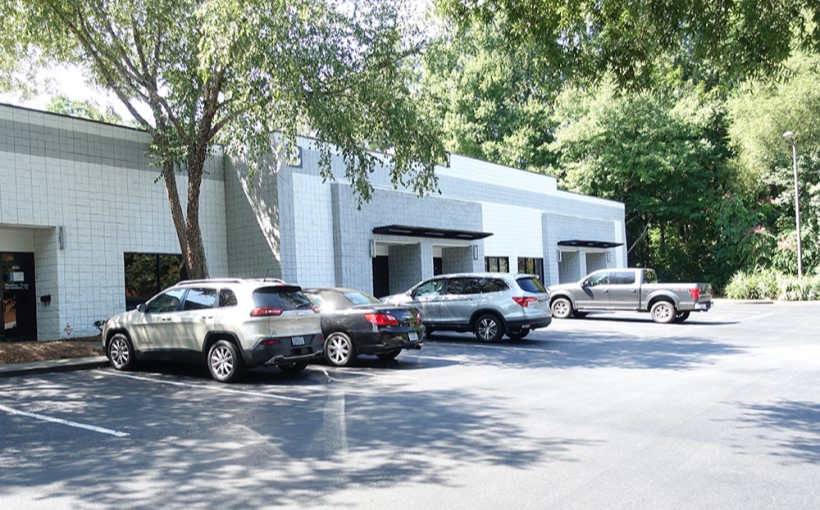 JLL Brokers $9M Sale of Lawrenceville Industrial Park