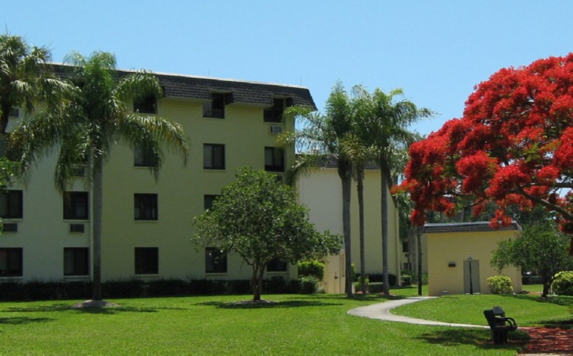Naples Affordable Housing Property to Get $85M Redevelopment