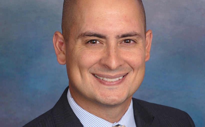 Bulfinch Taps Monroy as CTO in Boston