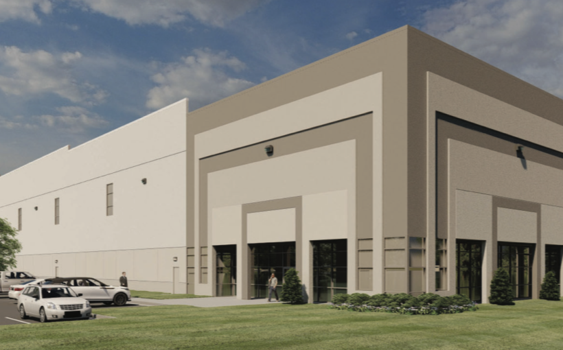 JLL Tapped to Lease 1M-SF Industrial Facility in Jackson County
