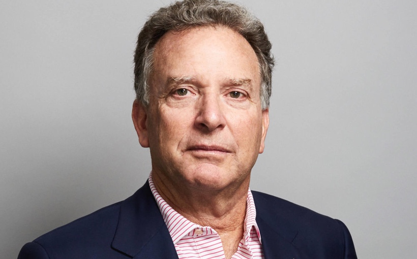 Lorber, Witkoff Team on SPAC Targeting Proptech