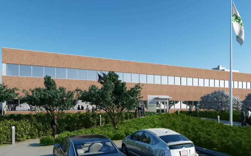 Capri EGM Divests from Cambridge Life Science Asset
