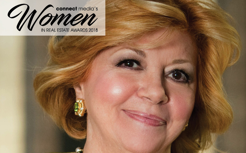 Women in Real Estate 2018: Consolo is Douglas Elliman’s “Queen of Retail”