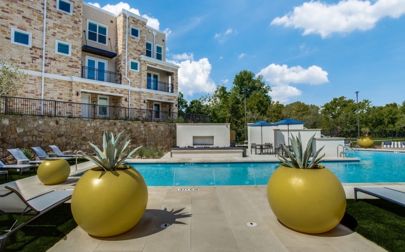 JPI Sells Ninth Asset to Lone Star Funds
