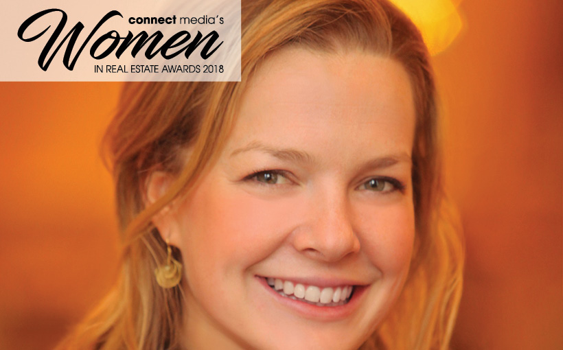Women in Real Estate 2018: Denihan Thinks Outside the Box at Family Hotel Business
