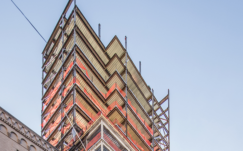 New Development Jolts Office Rents in Meatpacking: JLL Research