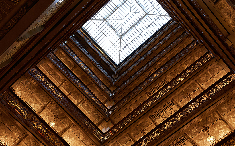 Downtown-Beekman-interior-820×510