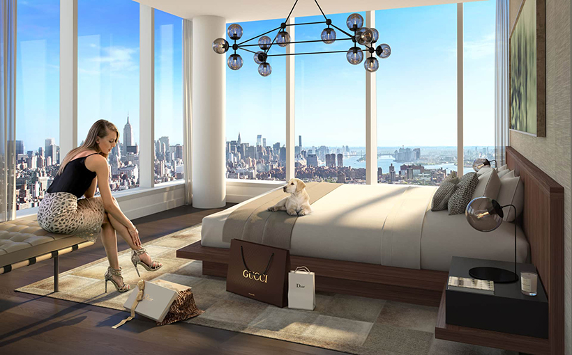 Downtown-One-Manhattan-Square-master-bedroom-Connect-Media-820×510