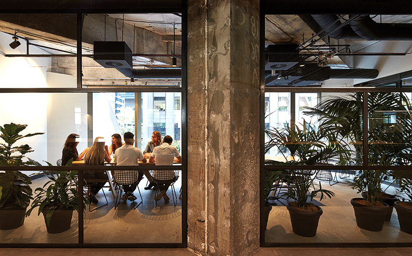 Dowtown-Woods_Bagot_Melbourne_Studio-Credit-Woods-Bagot-Connect-Media-820×510